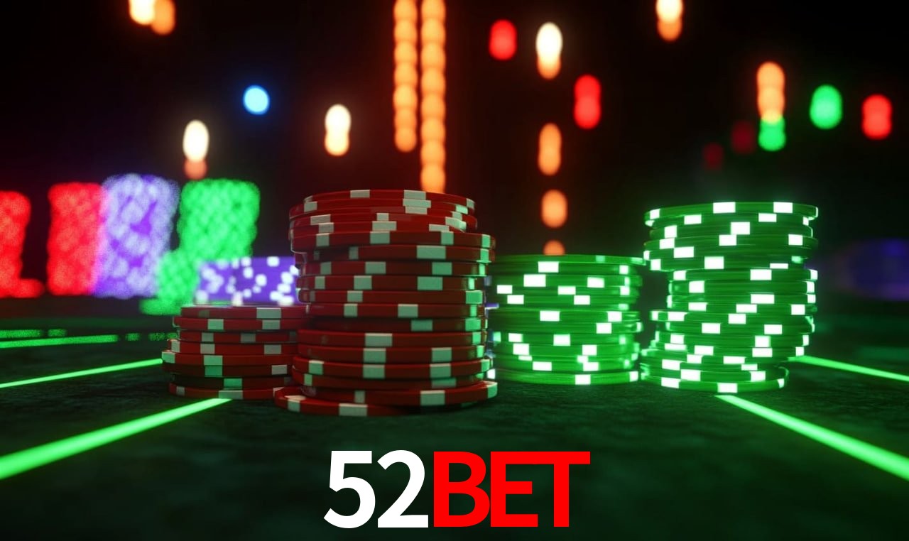 Experiência VIP 52BET