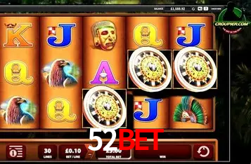 A Revolução dos Aplicativos de Jogos no 52BET