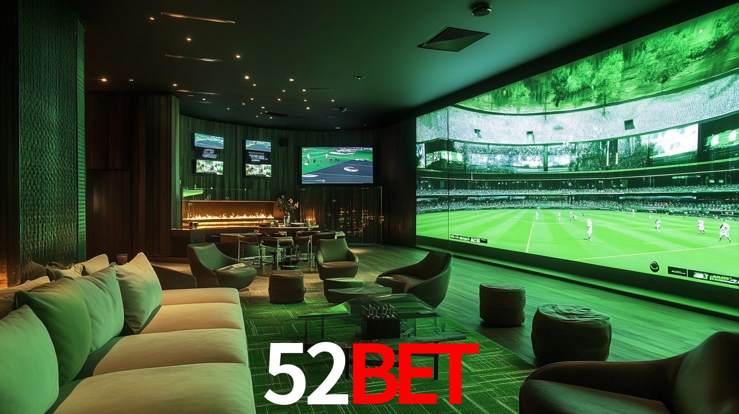 52BET App