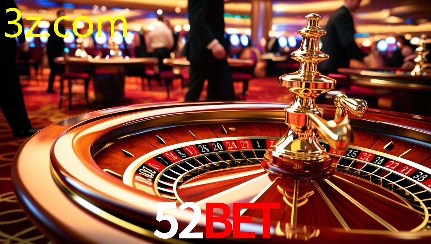 52BET.COM