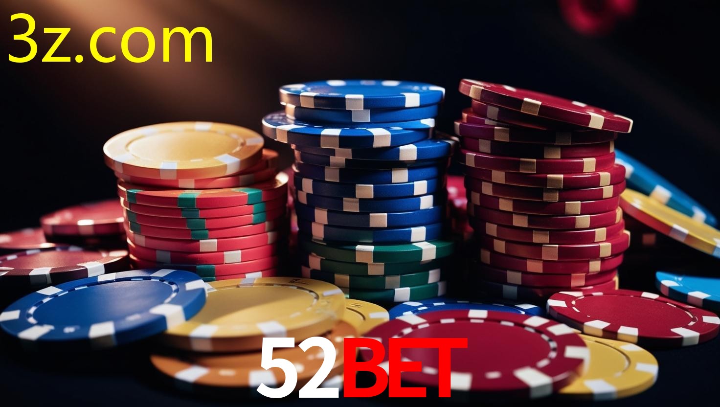 52BET.COM
