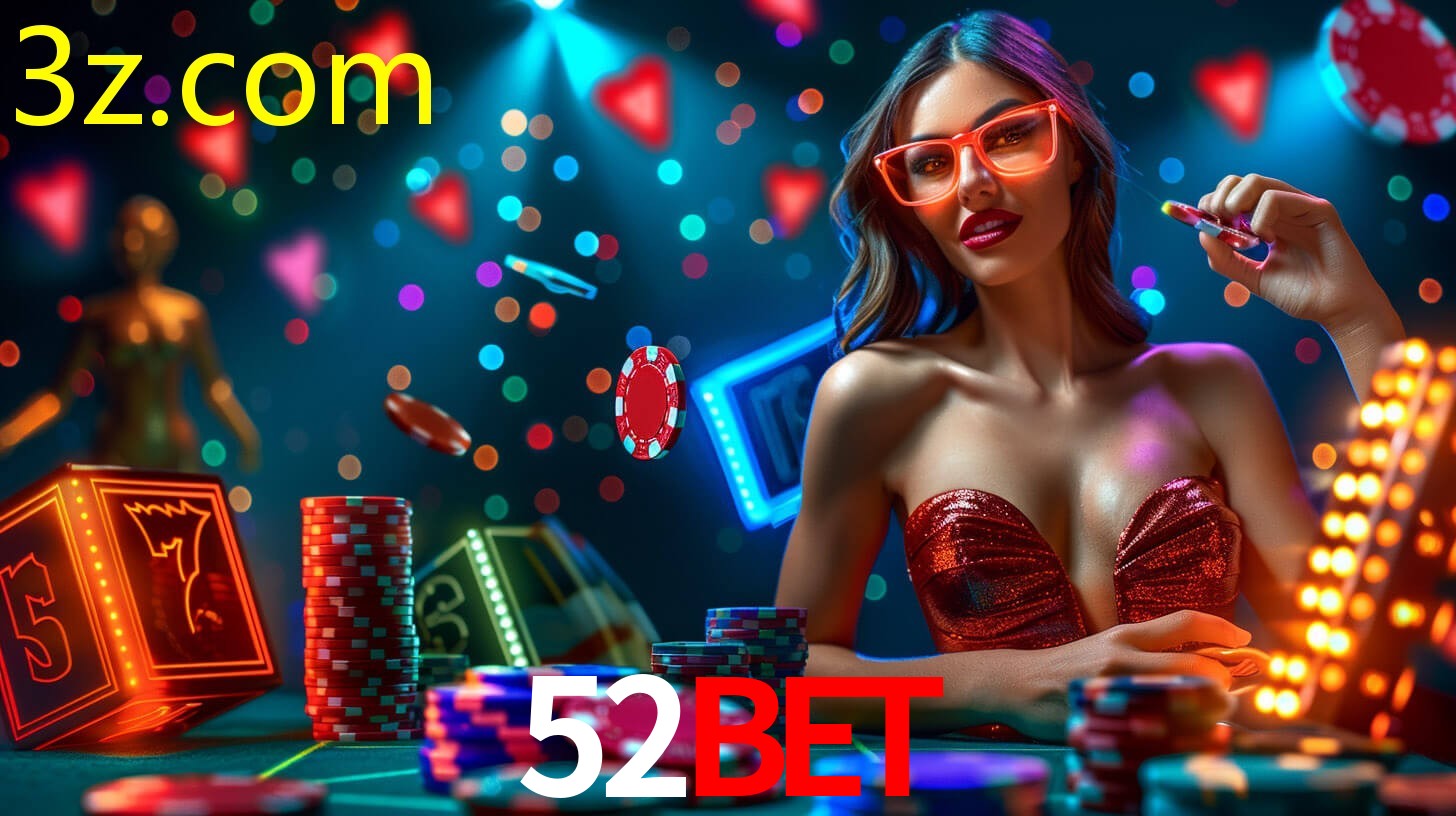 52BET.COM