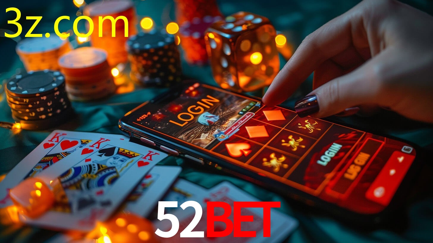 52BET.COM