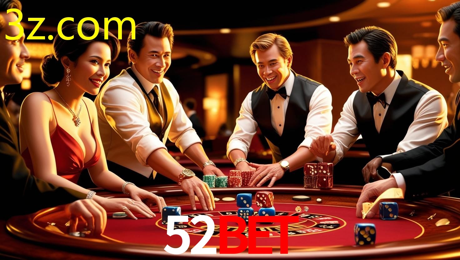 52BET.COM