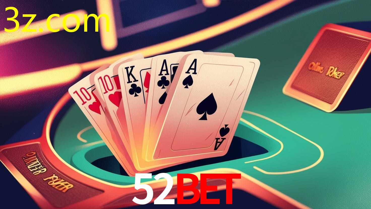 52BET.COM
