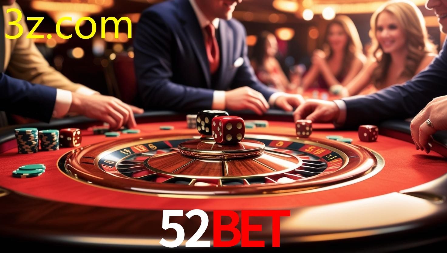52BET.COM