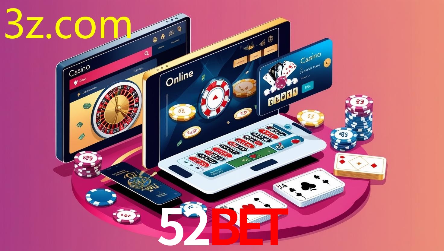 52BET.COM