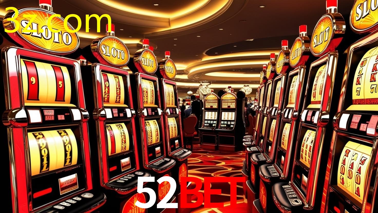 52BET.COM