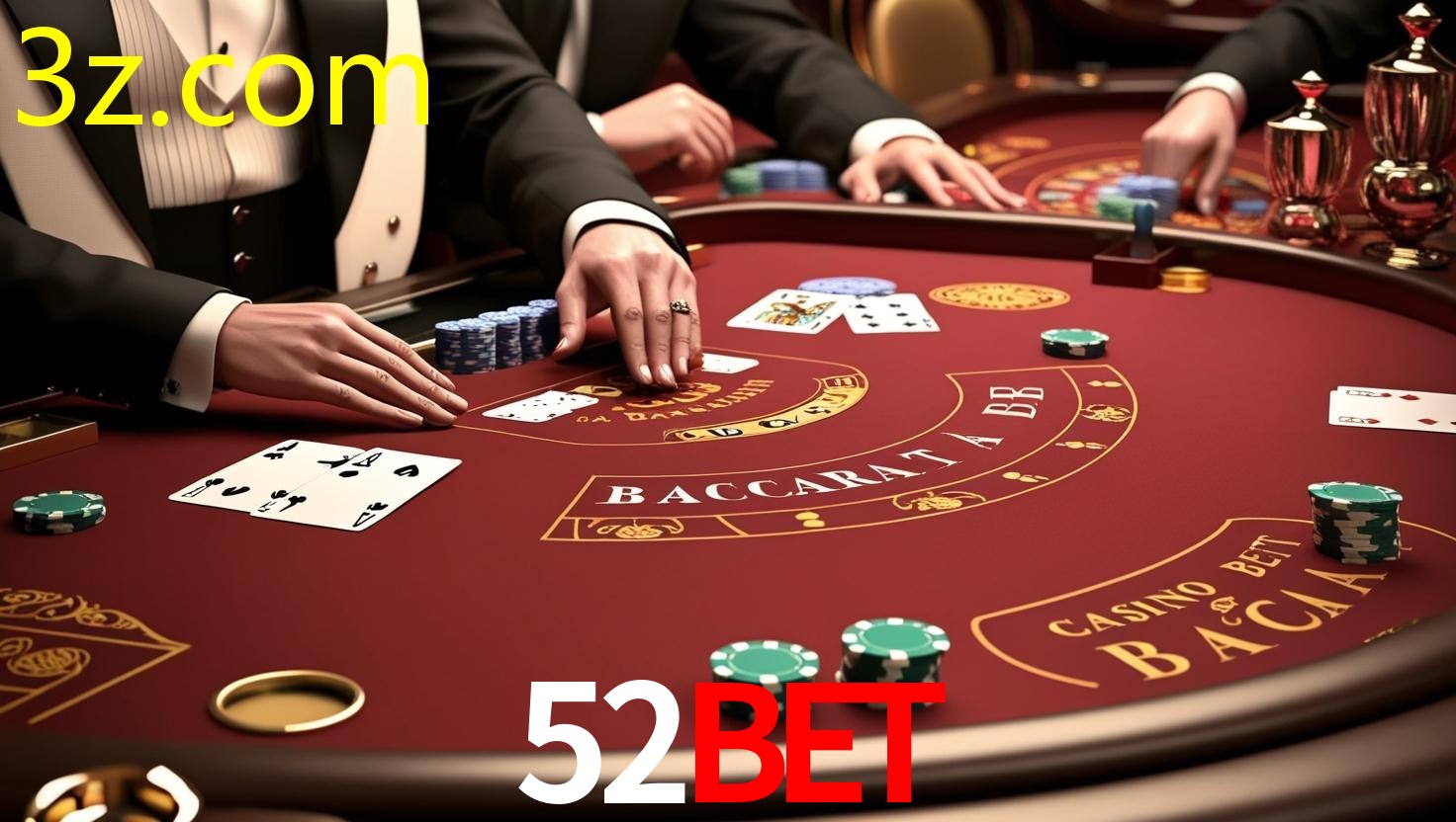 52BET.COM