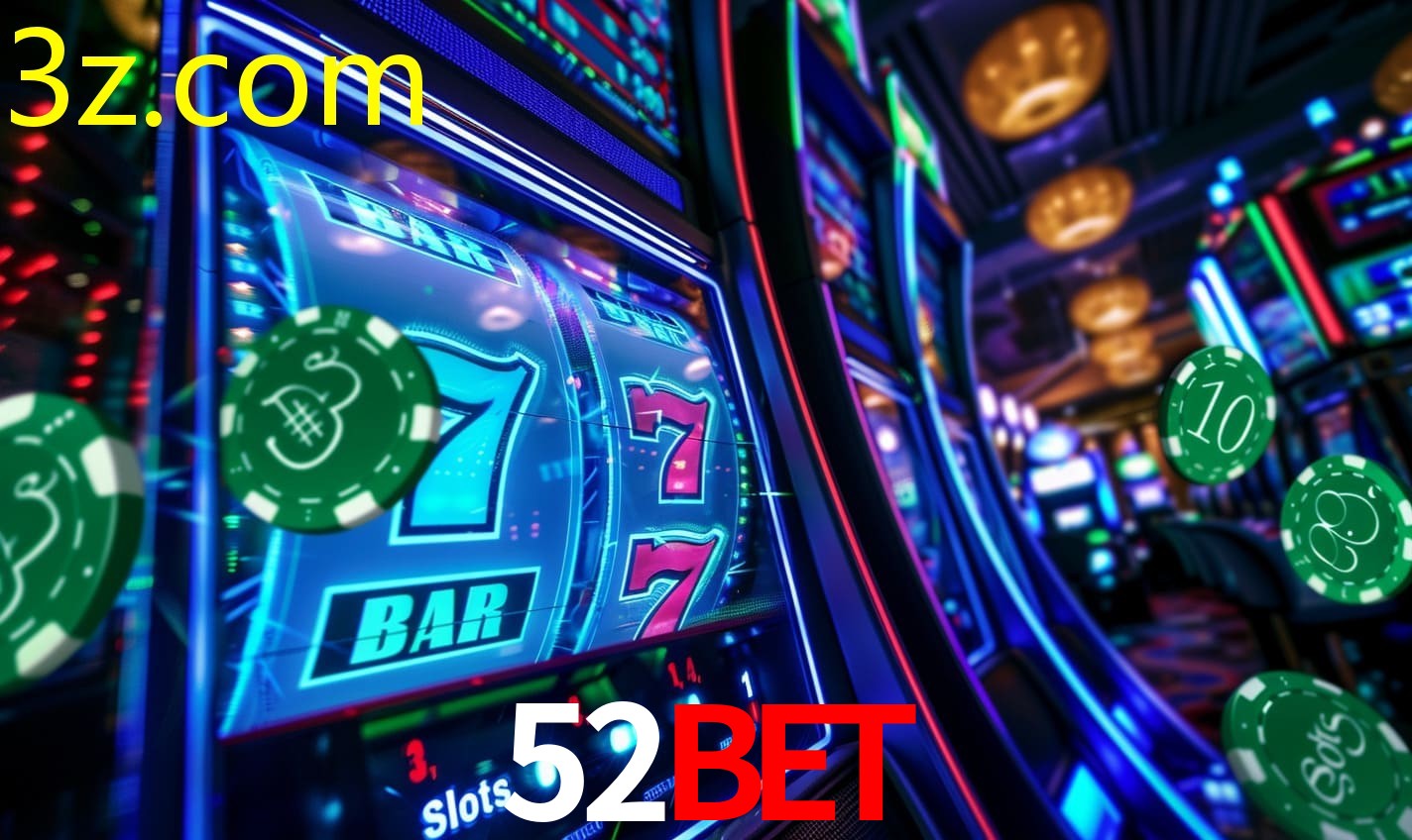 52BET.COM
