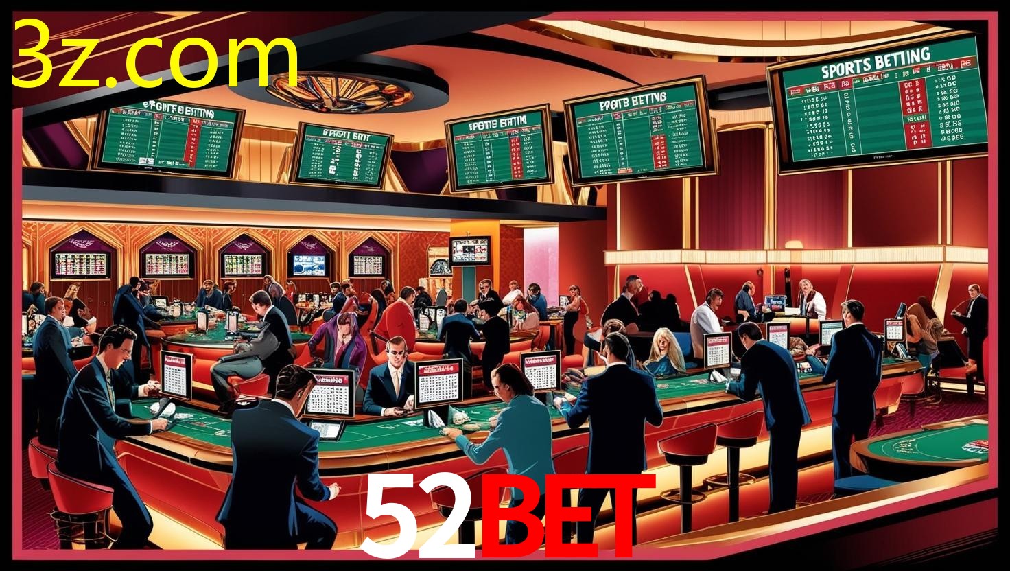 52BET.COM
