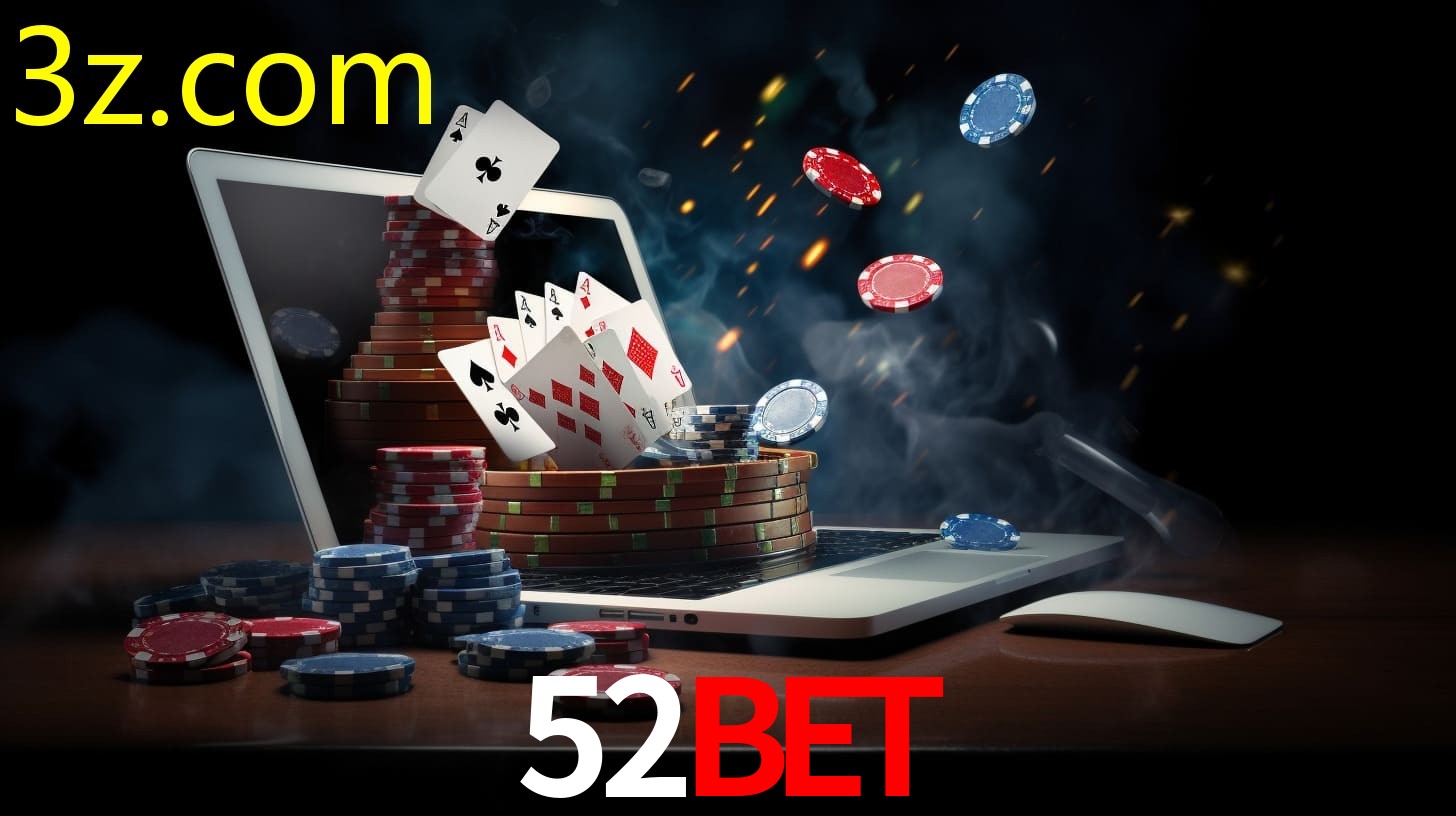 52BET.COM