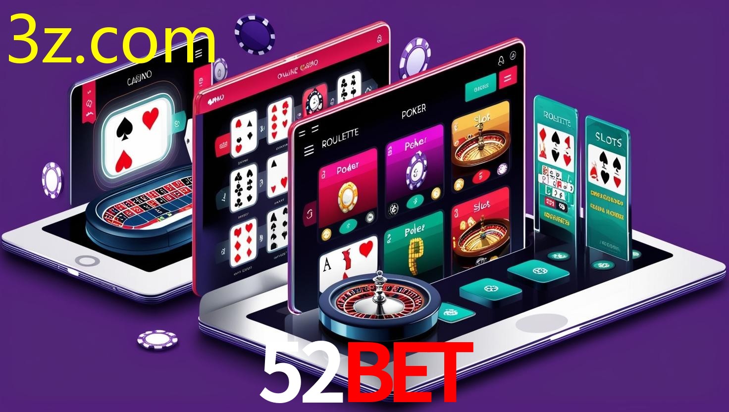 52BET.COM