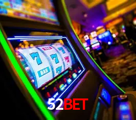 Apostas Esportivas na 52BET: Um Guia Completo