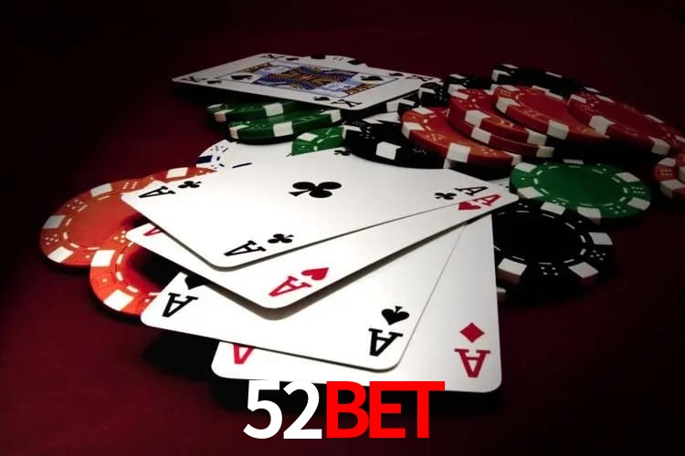 cassino 52BET