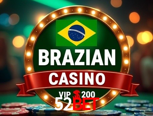Exclusive Offers 52BET