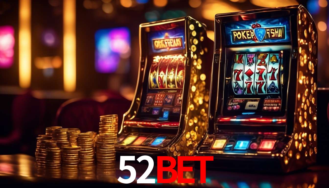 Explorando a Categoria de Eventos em Apostas na 52BET