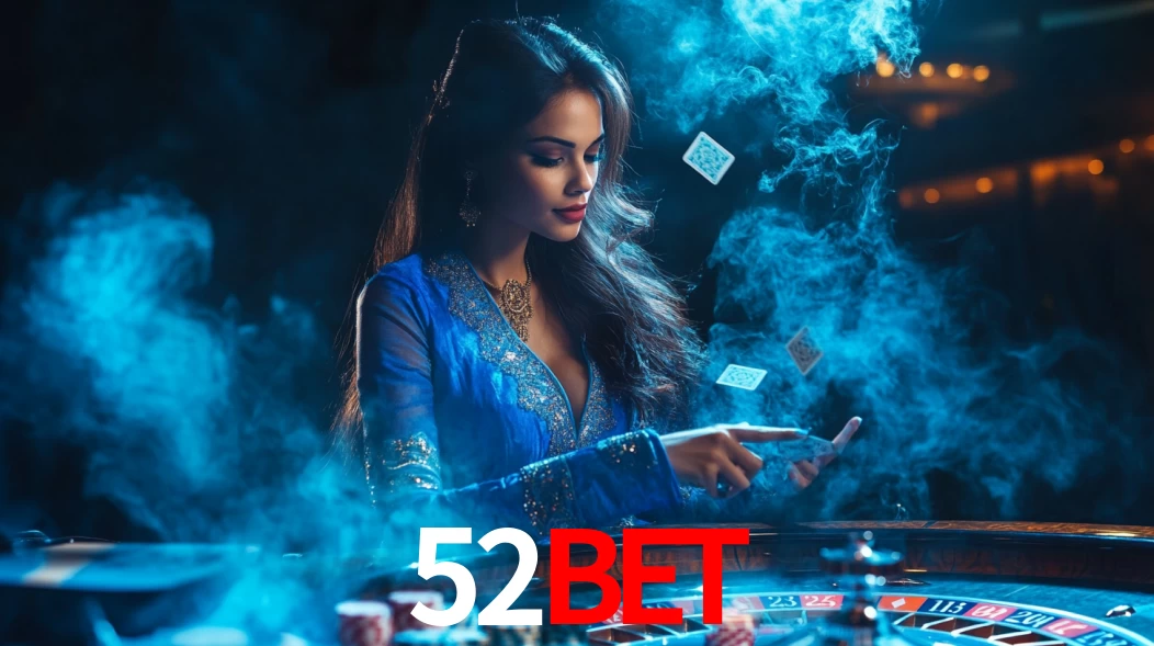 Descubra a Essência do 52BET: Nossa História e Compromissos