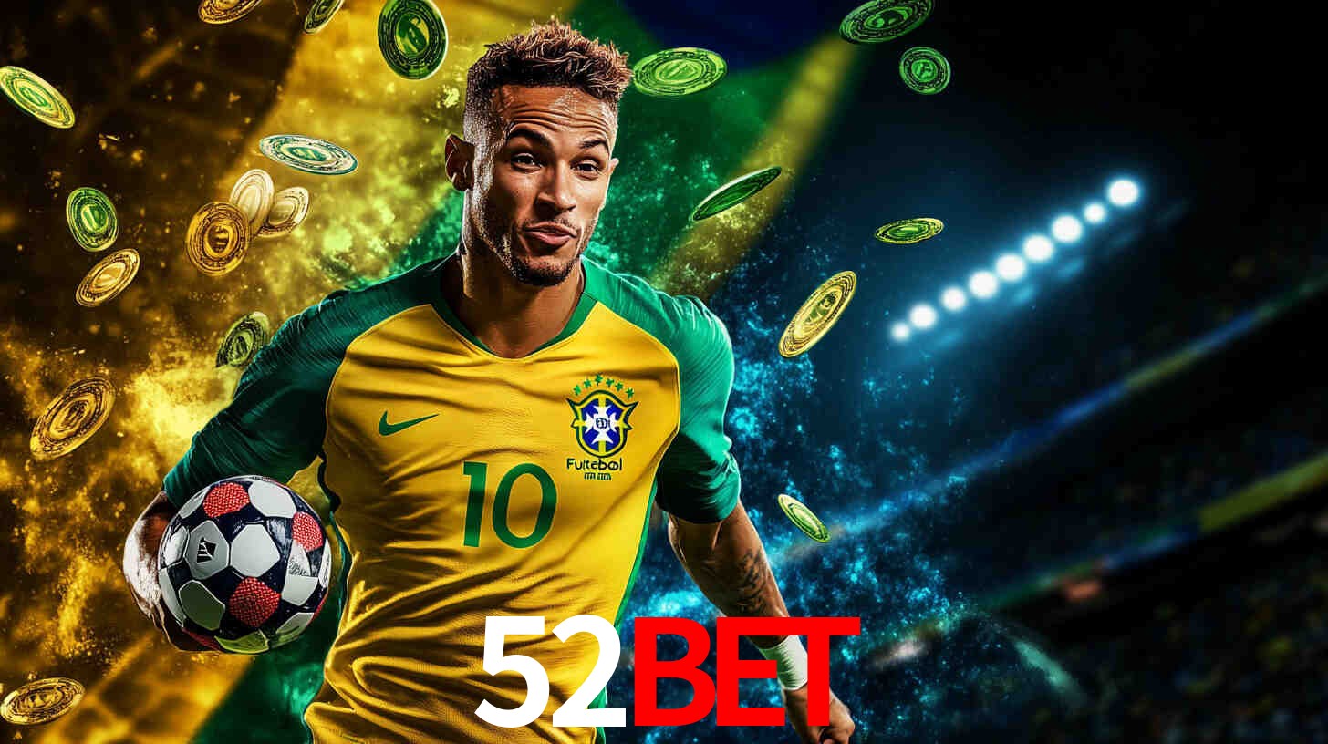 Descubra o Programa VIP da 52BET: Vantagens Exclusivas para Jogadores