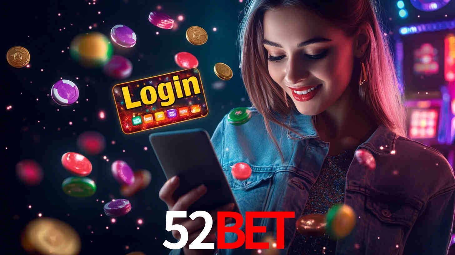 A Popularidade dos Caça-Níqueis no 52BET