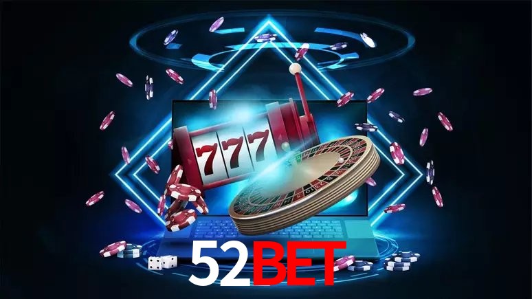 Game Providers 52BET