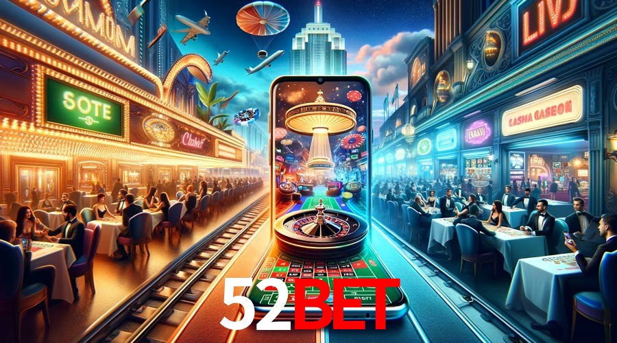 2FA Security 52BET