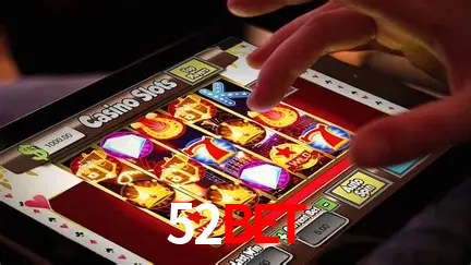 Roulette Table 52BET