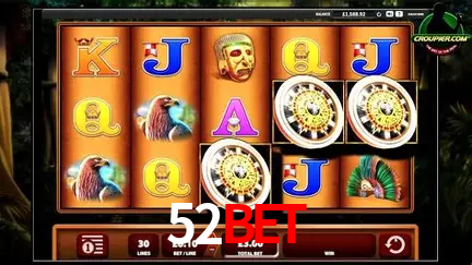 Live Casino 52BET