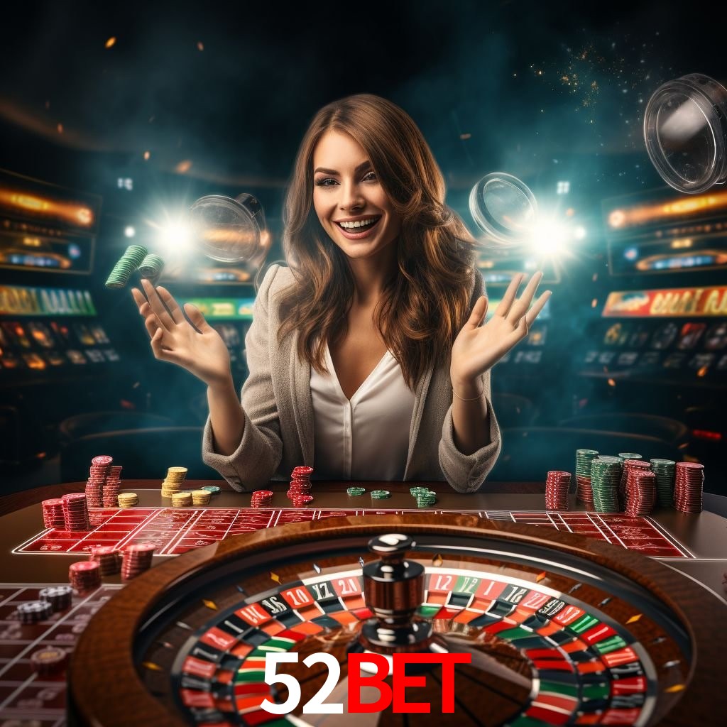 52BET App
