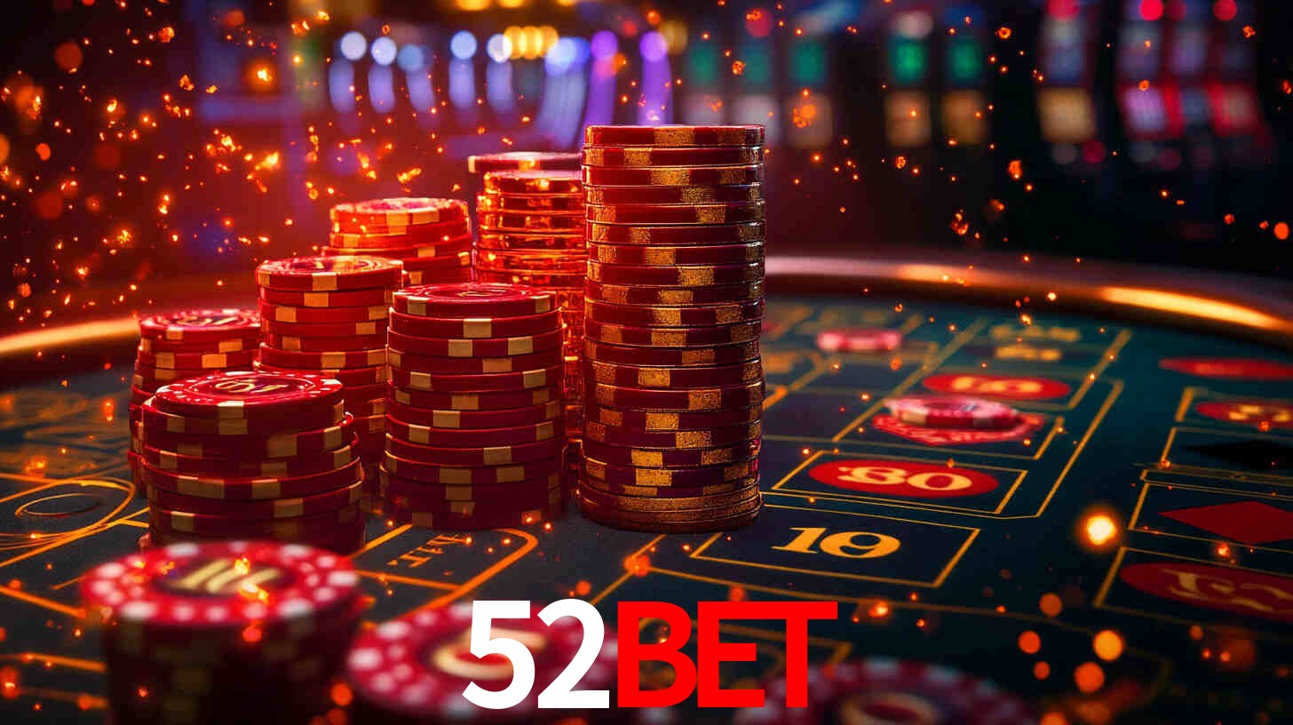 52BET App Interface