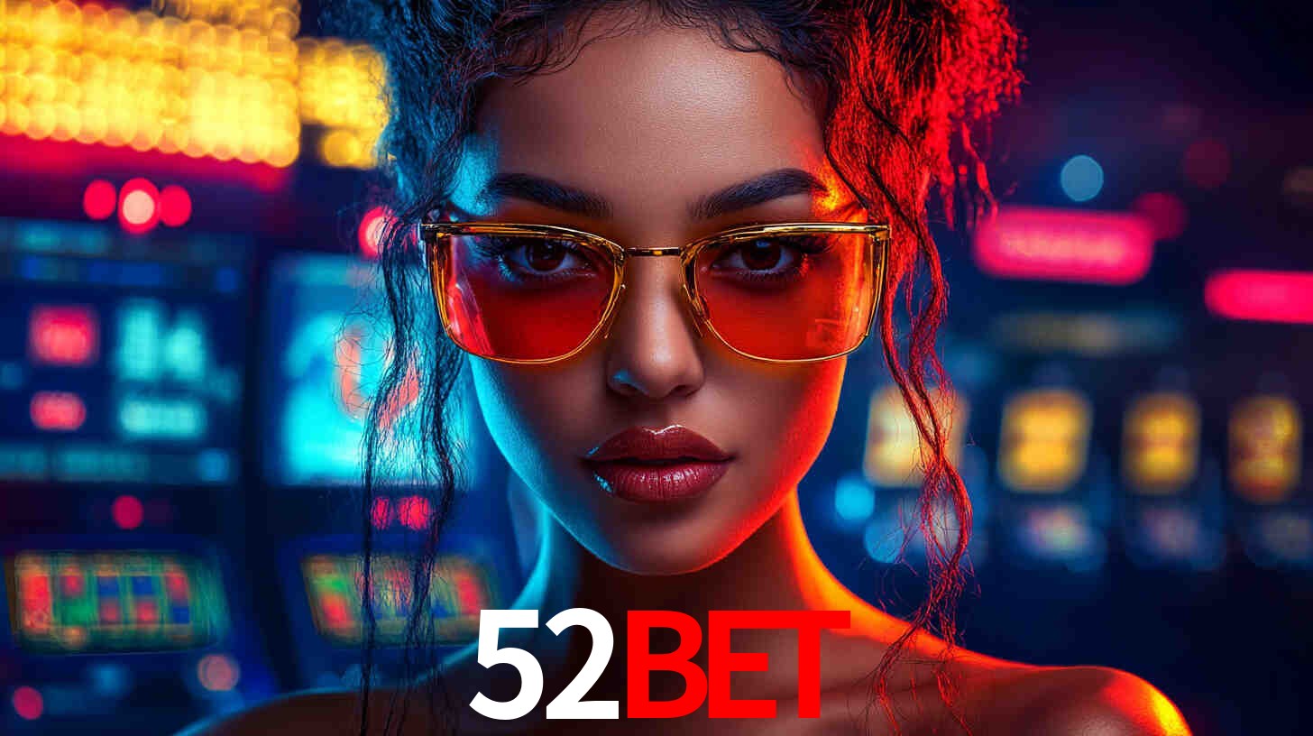 A Experiência Imersiva dos Cassinos Ao Vivo no 52BET