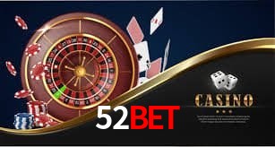 Welcome Bonus 52BET