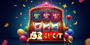 Account Benefits 52BET