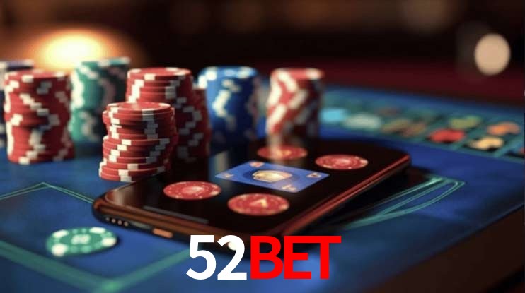 Tennis Betting 52BET