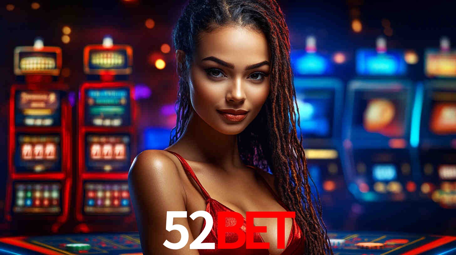 A Popularidade dos Caça-Níqueis no 52BET