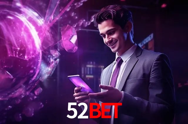Tennis Betting 52BET