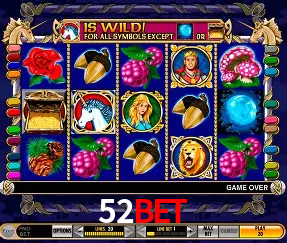 VIP Casino 52BET