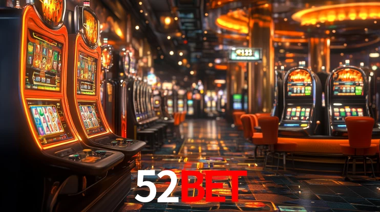 Welcome Bonus 52BET