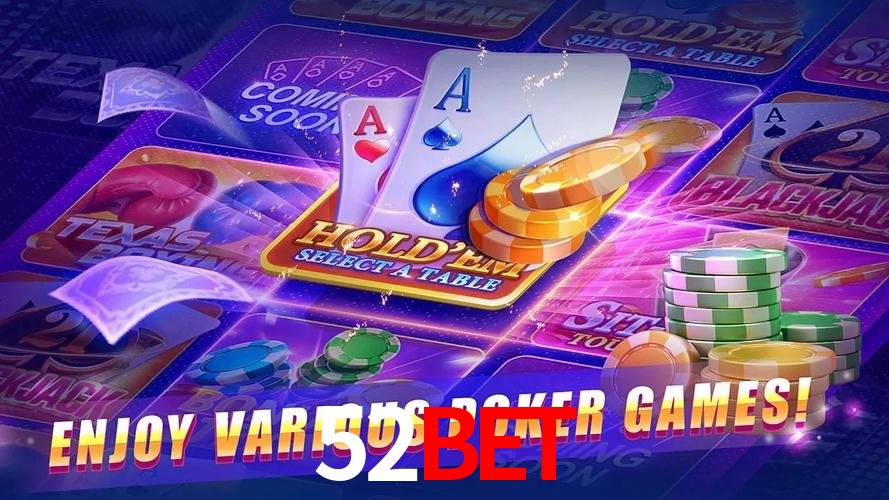 Descubra o Programa VIP da 52BET: Vantagens Exclusivas para Jogadores
