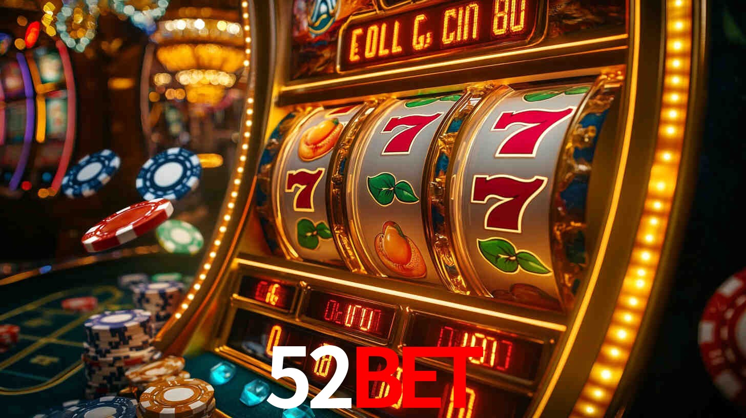 Premium Interface 52BET