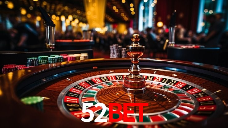 Exclusive Offers 52BET