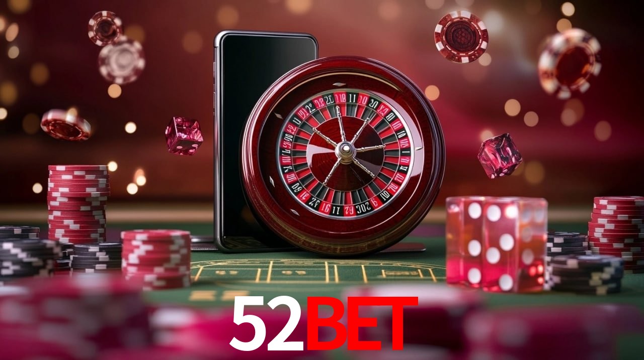 Football Betting 52BET