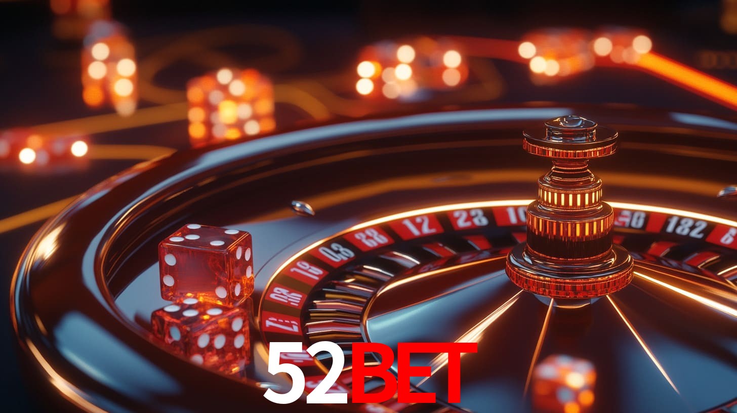 Bônus Generosos e Exclusivos no 52BET para Você!