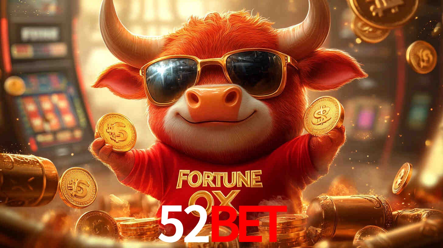 52BET: A Experiência de Casino com Jogos de Mesa ao Vivo