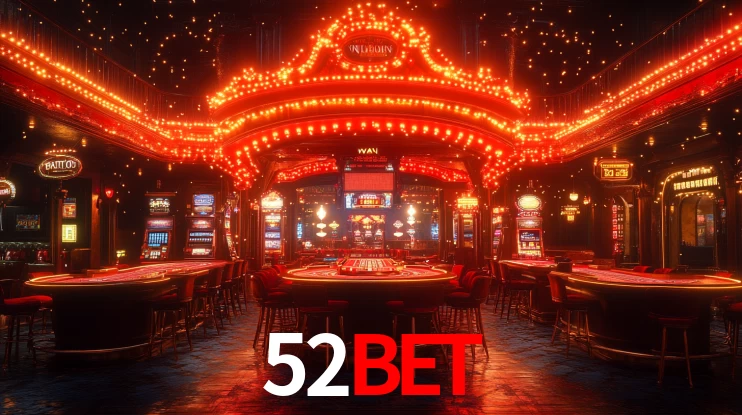 Ofertas Imperdíveis na 52BET: Promoções e Bônus Que Valem a Pena