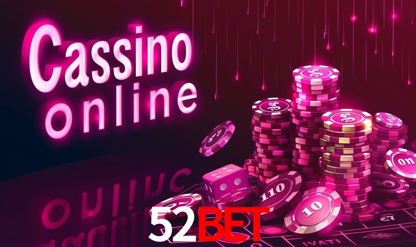 Explorando a Categoria de Eventos em Apostas na 52BET