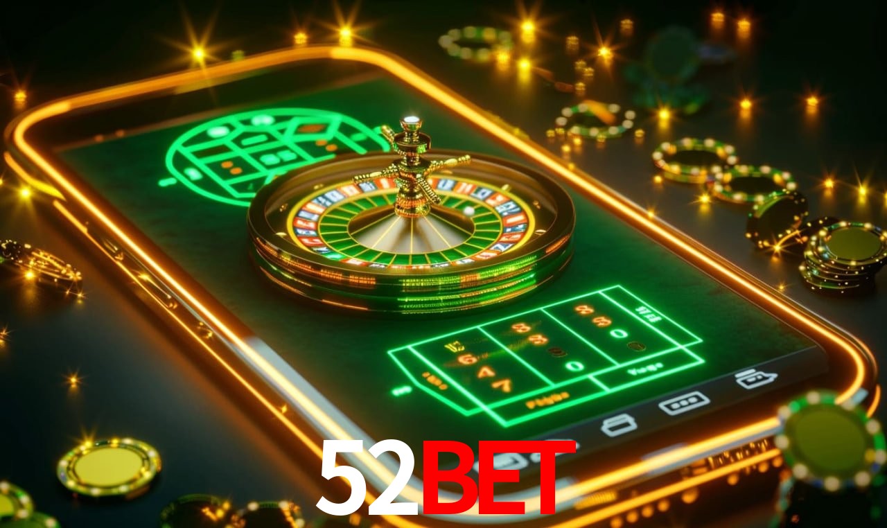 2FA Security 52BET
