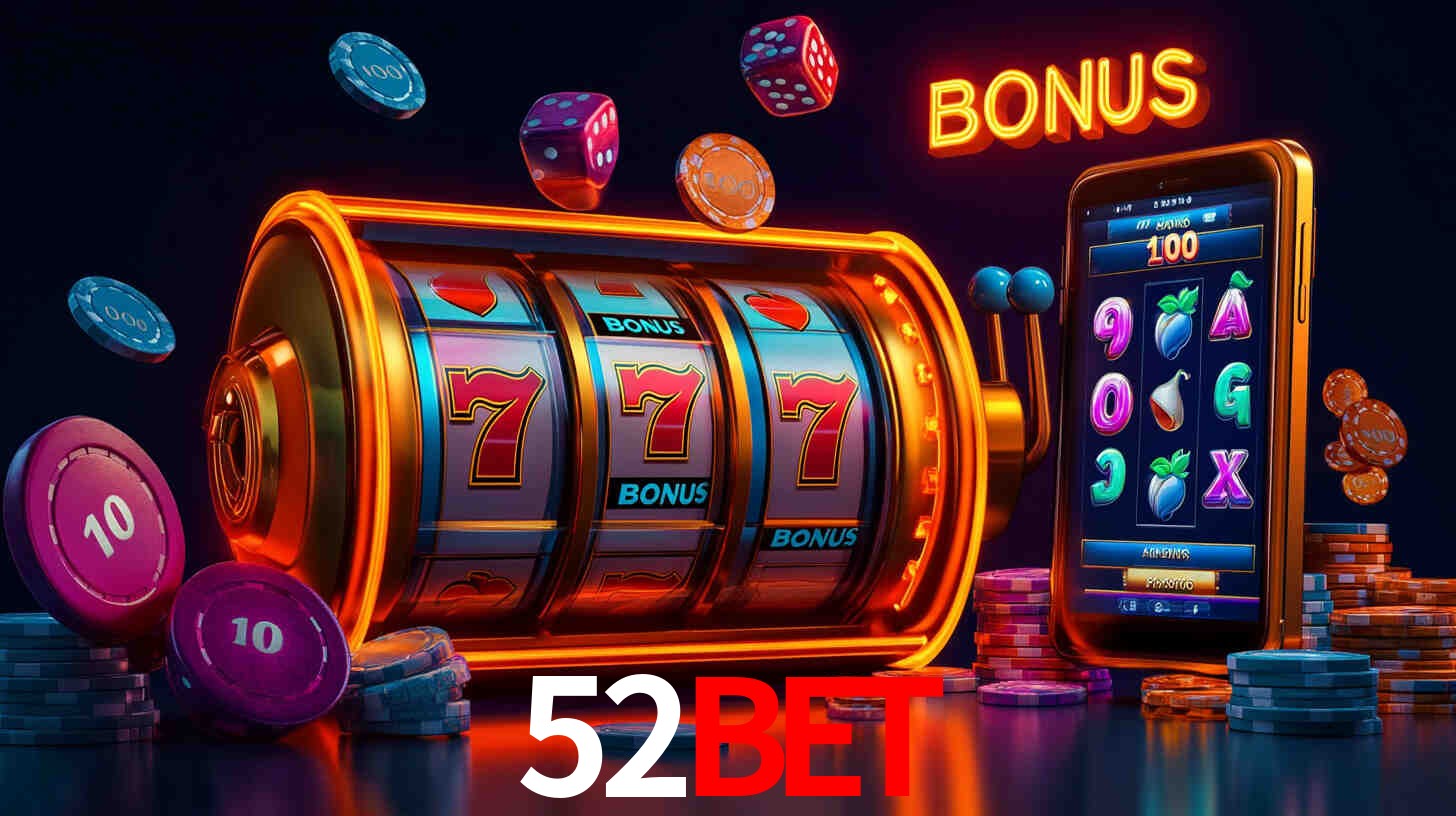 Apostas Esportivas na 52BET: Um Guia Completo