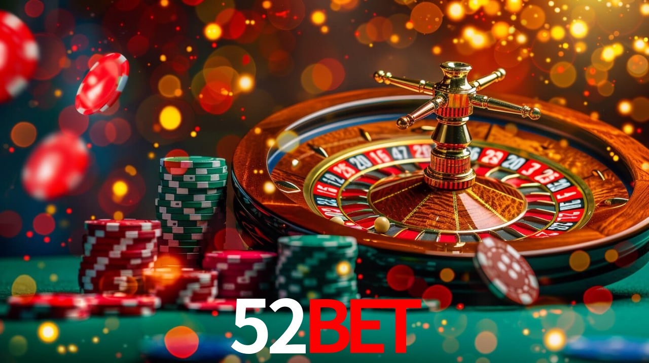 Descubra a Essência do 52BET: Nossa História e Compromissos