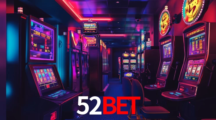 Daily Bonuses 52BET